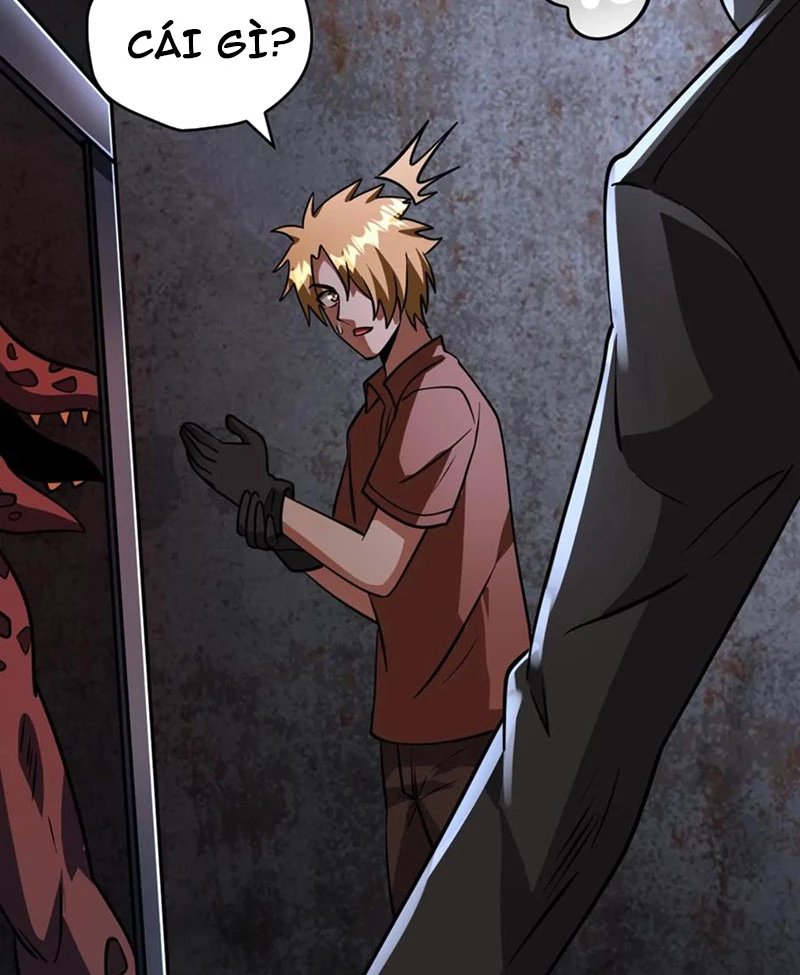 Mạt thế cầu sinh: Ta có thể nhìn thấy ẩn tàng hệ thống Chapter 74 - Trang 3