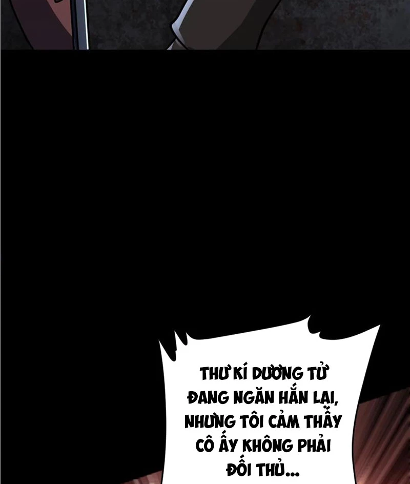 Mạt thế cầu sinh: Ta có thể nhìn thấy ẩn tàng hệ thống Chapter 74 - Trang 3