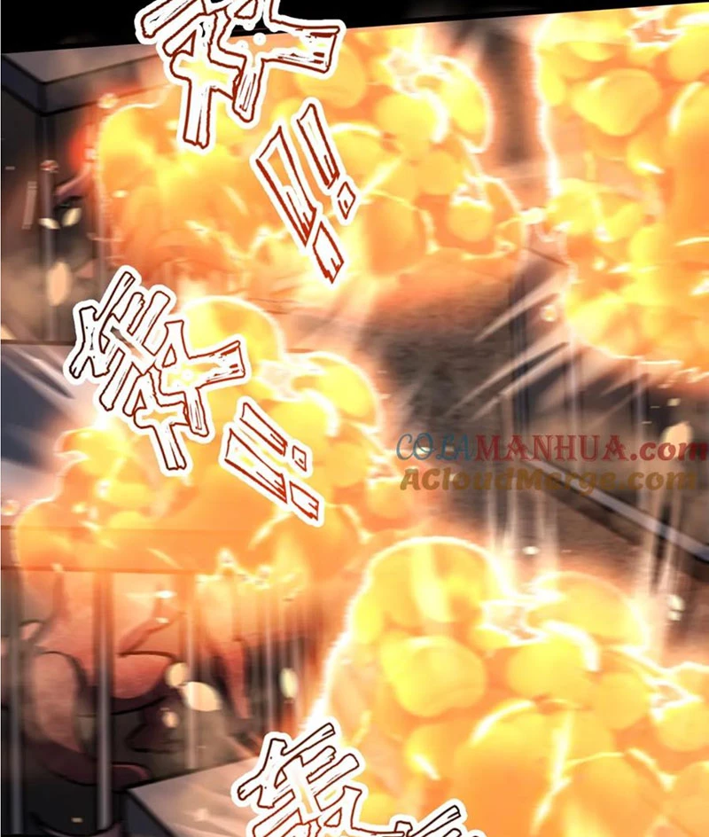 Mạt thế cầu sinh: Ta có thể nhìn thấy ẩn tàng hệ thống Chapter 74 - Trang 3