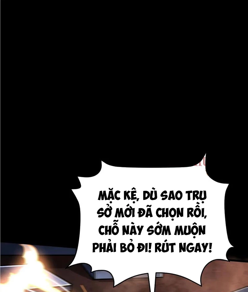 Mạt thế cầu sinh: Ta có thể nhìn thấy ẩn tàng hệ thống Chapter 74 - Trang 3
