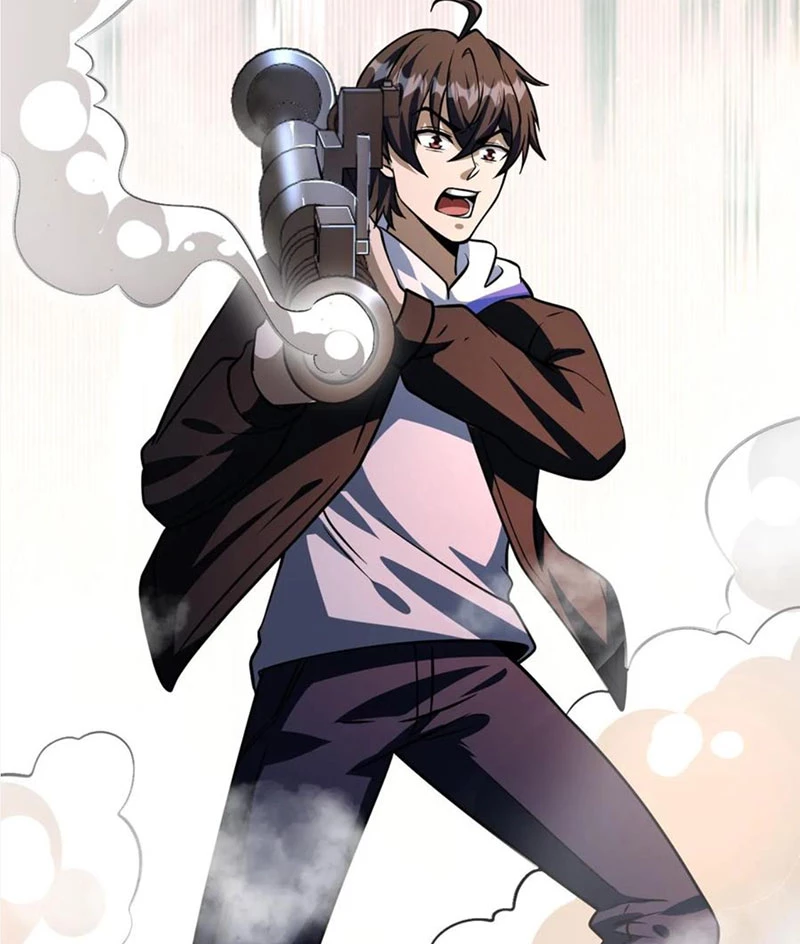 Mạt thế cầu sinh: Ta có thể nhìn thấy ẩn tàng hệ thống Chapter 74 - Trang 3