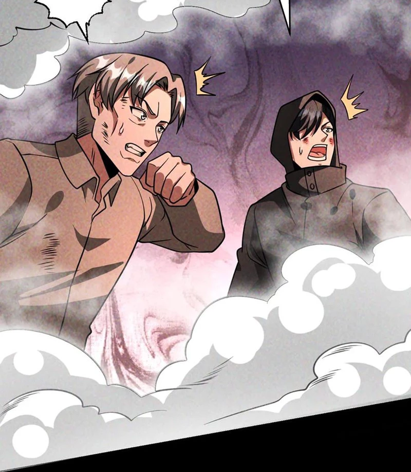 Mạt thế cầu sinh: Ta có thể nhìn thấy ẩn tàng hệ thống Chapter 75 - Trang 3