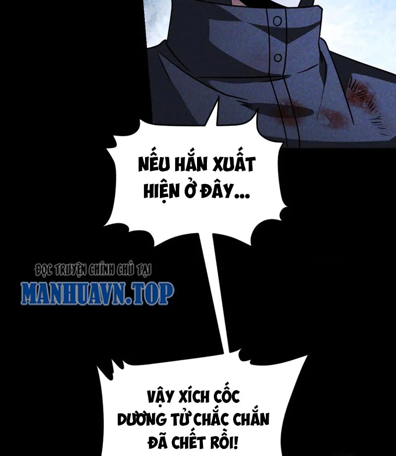 Mạt thế cầu sinh: Ta có thể nhìn thấy ẩn tàng hệ thống Chapter 75 - Trang 3