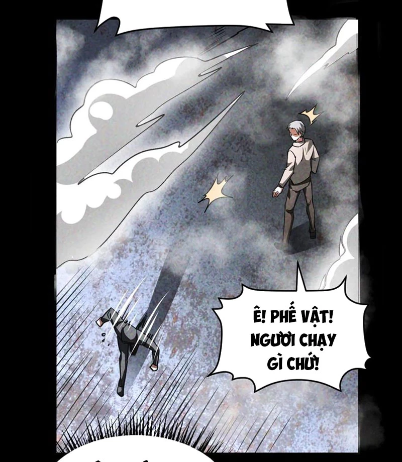 Mạt thế cầu sinh: Ta có thể nhìn thấy ẩn tàng hệ thống Chapter 75 - Trang 3