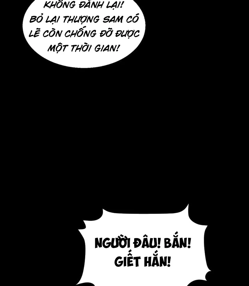 Mạt thế cầu sinh: Ta có thể nhìn thấy ẩn tàng hệ thống Chapter 75 - Trang 3