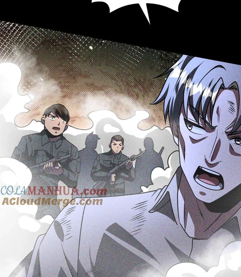 Mạt thế cầu sinh: Ta có thể nhìn thấy ẩn tàng hệ thống Chapter 75 - Trang 3