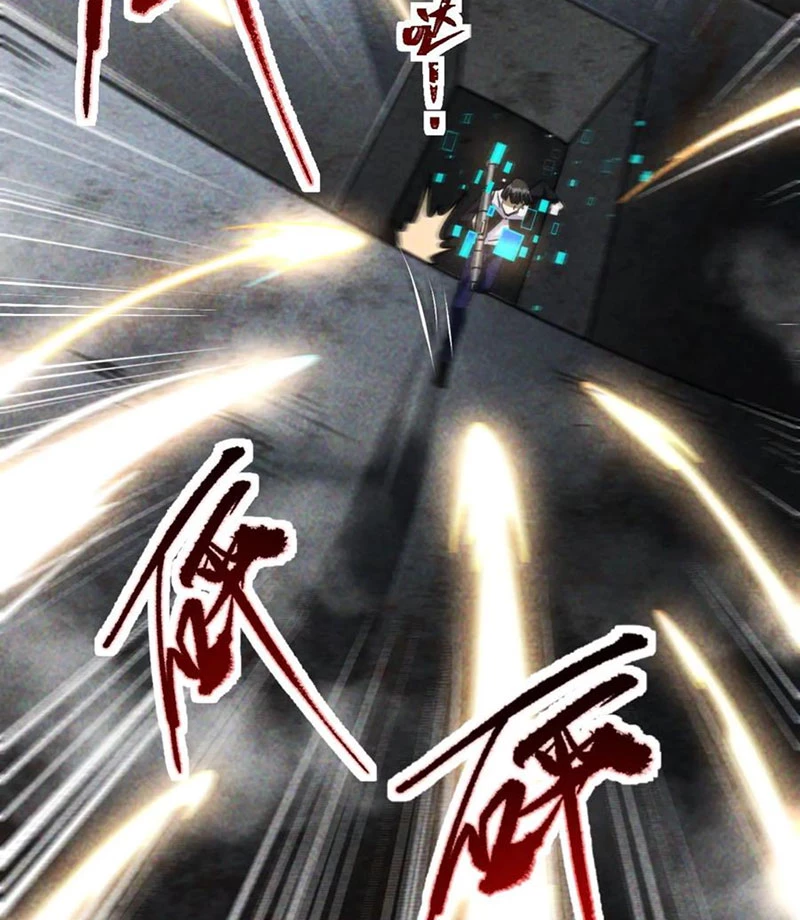 Mạt thế cầu sinh: Ta có thể nhìn thấy ẩn tàng hệ thống Chapter 75 - Trang 3