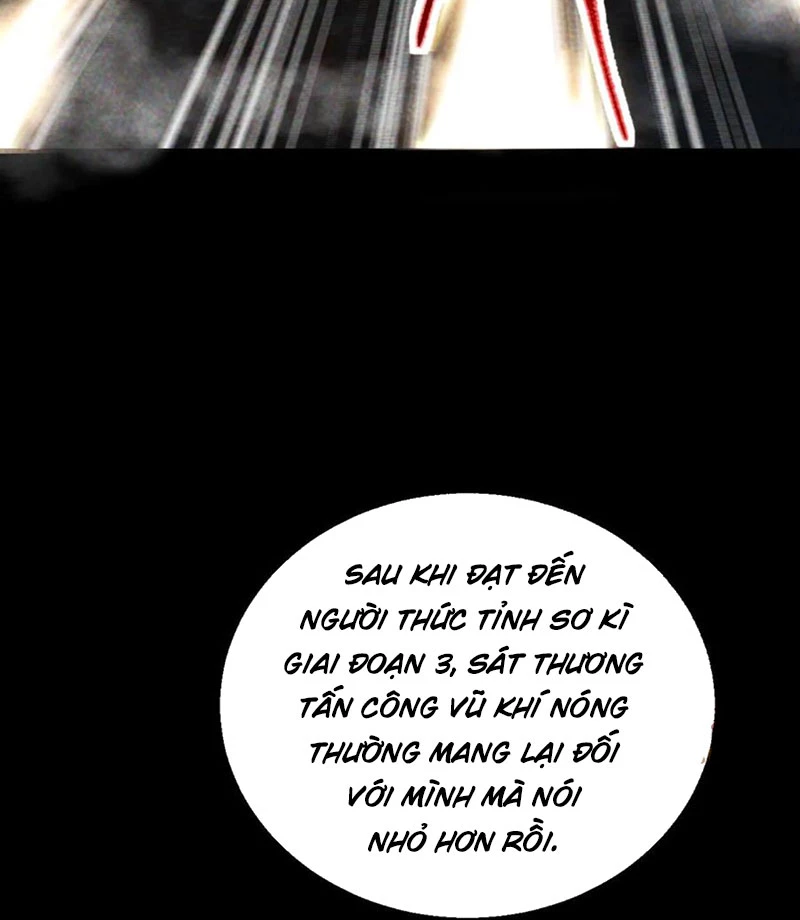 Mạt thế cầu sinh: Ta có thể nhìn thấy ẩn tàng hệ thống Chapter 75 - Trang 3