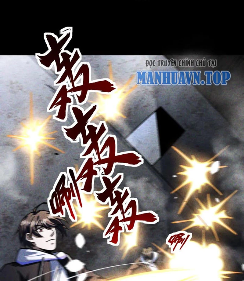 Mạt thế cầu sinh: Ta có thể nhìn thấy ẩn tàng hệ thống Chapter 75 - Trang 3