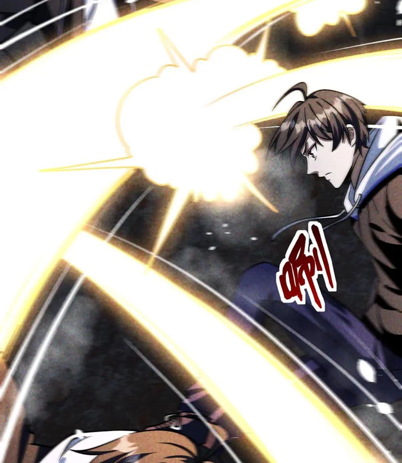 Mạt thế cầu sinh: Ta có thể nhìn thấy ẩn tàng hệ thống Chapter 75 - Trang 3