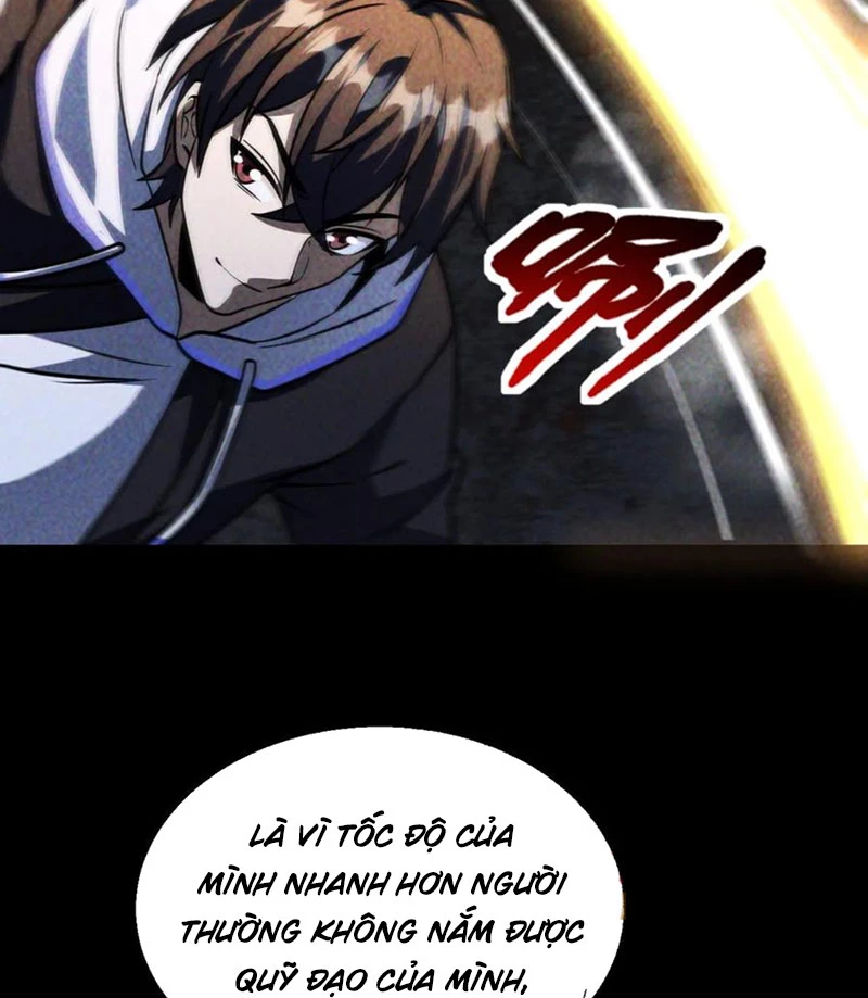 Mạt thế cầu sinh: Ta có thể nhìn thấy ẩn tàng hệ thống Chapter 75 - Trang 3