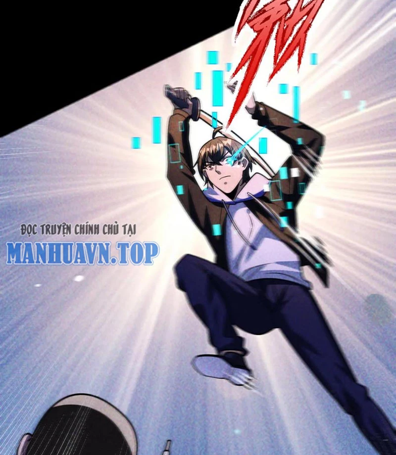 Mạt thế cầu sinh: Ta có thể nhìn thấy ẩn tàng hệ thống Chapter 75 - Trang 3