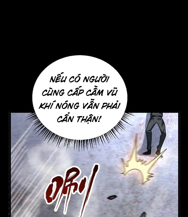 Mạt thế cầu sinh: Ta có thể nhìn thấy ẩn tàng hệ thống Chapter 75 - Trang 3