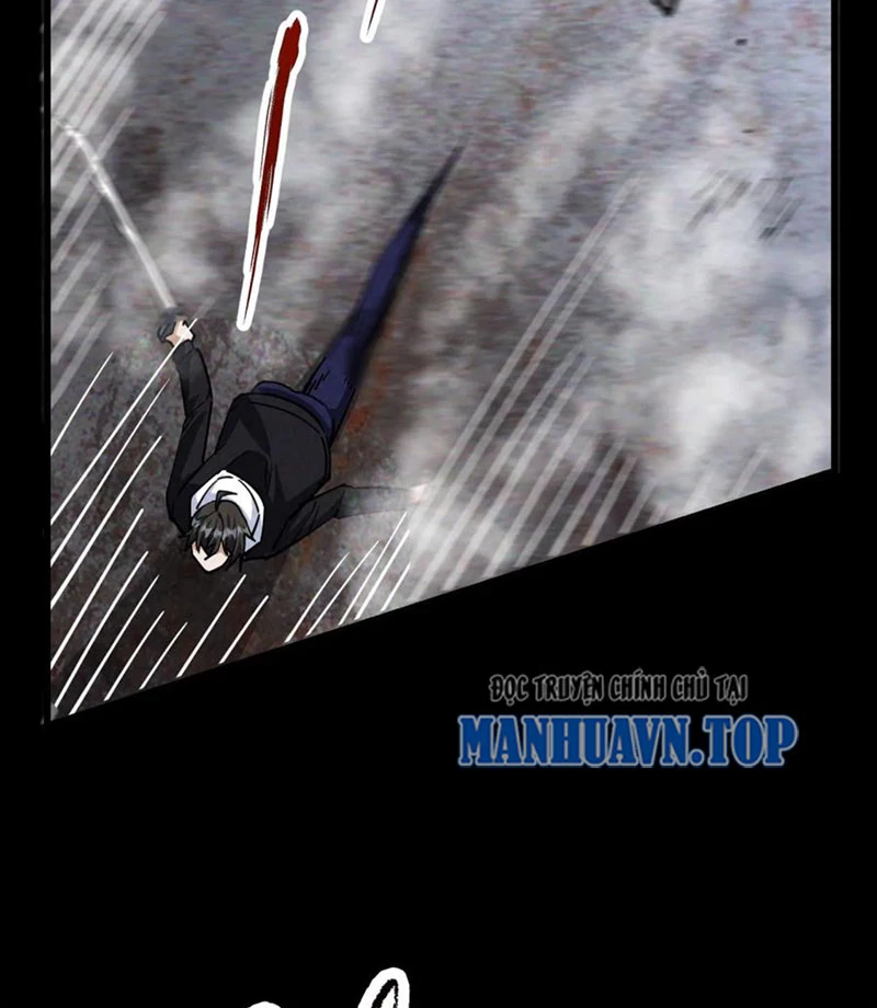 Mạt thế cầu sinh: Ta có thể nhìn thấy ẩn tàng hệ thống Chapter 75 - Trang 3