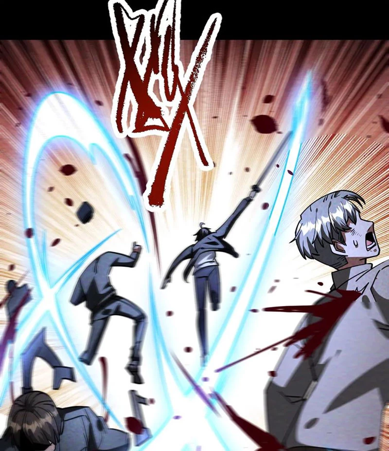 Mạt thế cầu sinh: Ta có thể nhìn thấy ẩn tàng hệ thống Chapter 75 - Trang 3