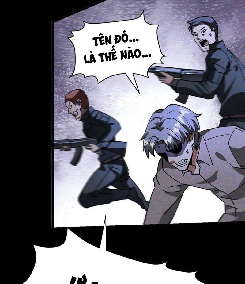 Mạt thế cầu sinh: Ta có thể nhìn thấy ẩn tàng hệ thống Chapter 75 - Trang 3