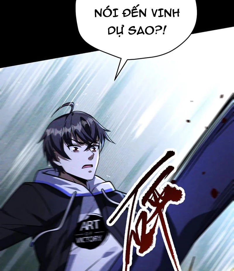 Mạt thế cầu sinh: Ta có thể nhìn thấy ẩn tàng hệ thống Chapter 75 - Trang 3