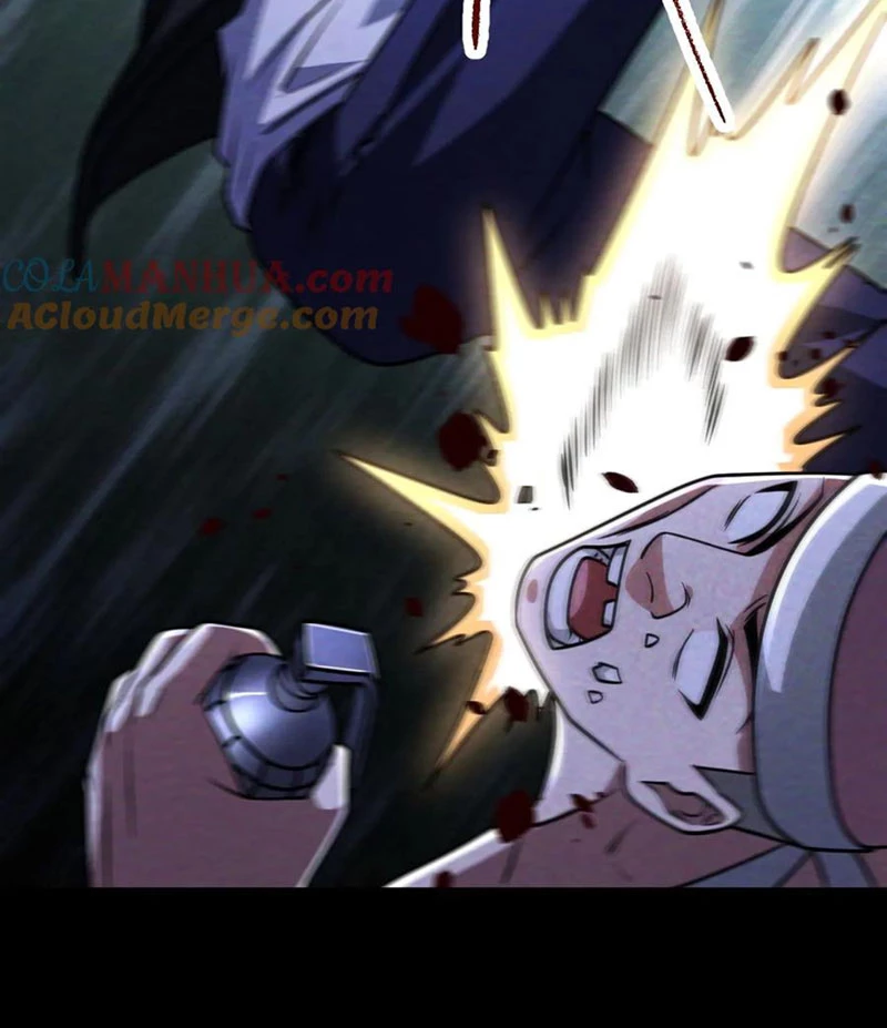 Mạt thế cầu sinh: Ta có thể nhìn thấy ẩn tàng hệ thống Chapter 75 - Trang 3