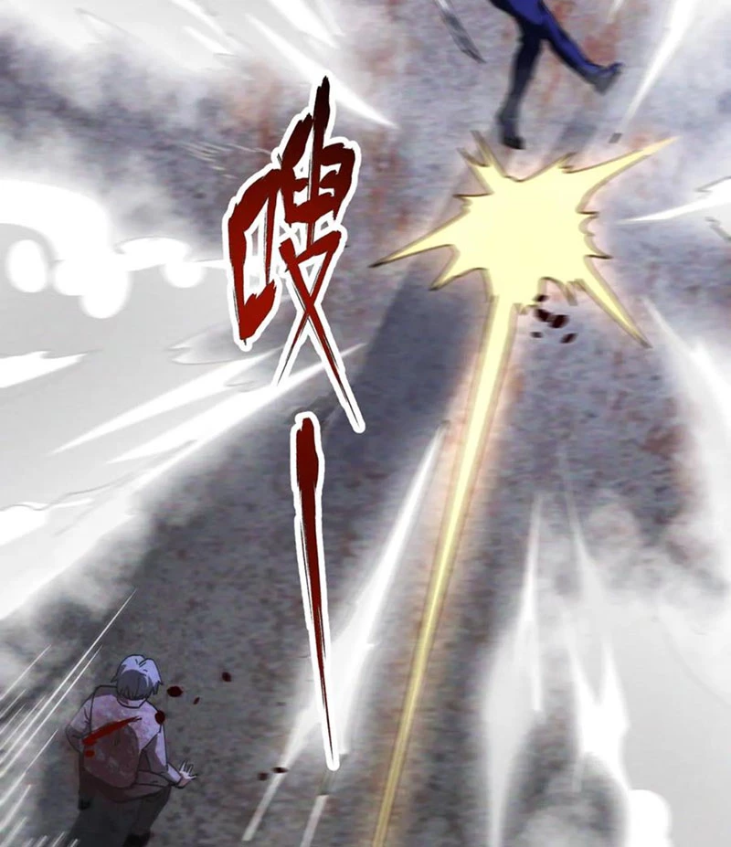 Mạt thế cầu sinh: Ta có thể nhìn thấy ẩn tàng hệ thống Chapter 75 - Trang 3