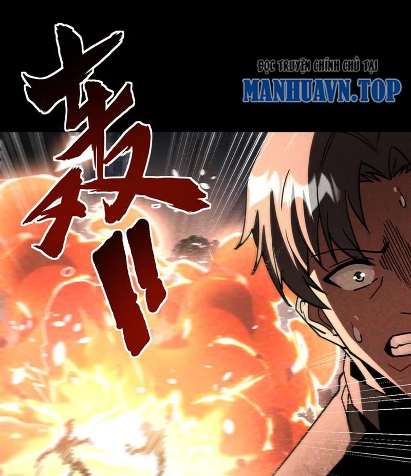 Mạt thế cầu sinh: Ta có thể nhìn thấy ẩn tàng hệ thống Chapter 75 - Trang 3