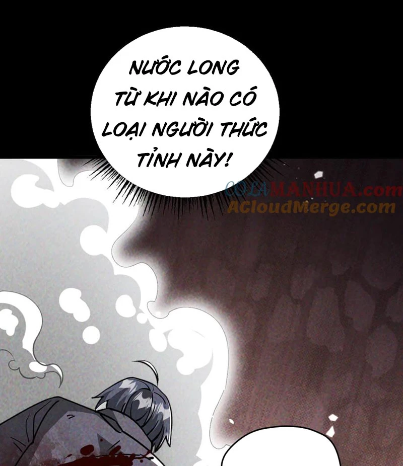 Mạt thế cầu sinh: Ta có thể nhìn thấy ẩn tàng hệ thống Chapter 75 - Trang 3