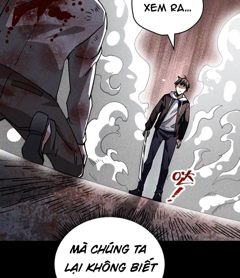 Mạt thế cầu sinh: Ta có thể nhìn thấy ẩn tàng hệ thống Chapter 75 - Trang 3