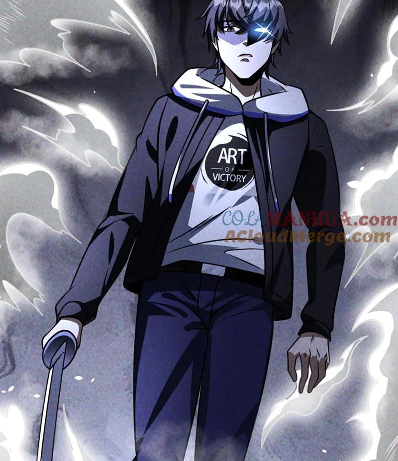 Mạt thế cầu sinh: Ta có thể nhìn thấy ẩn tàng hệ thống Chapter 75 - Trang 3