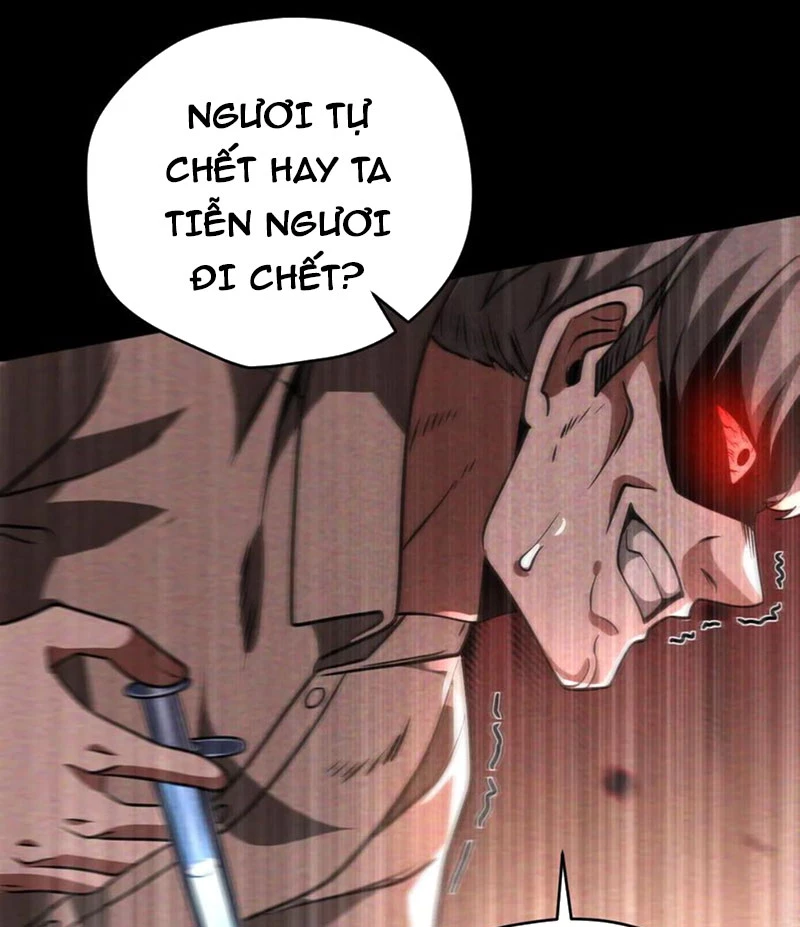 Mạt thế cầu sinh: Ta có thể nhìn thấy ẩn tàng hệ thống Chapter 75 - Trang 3