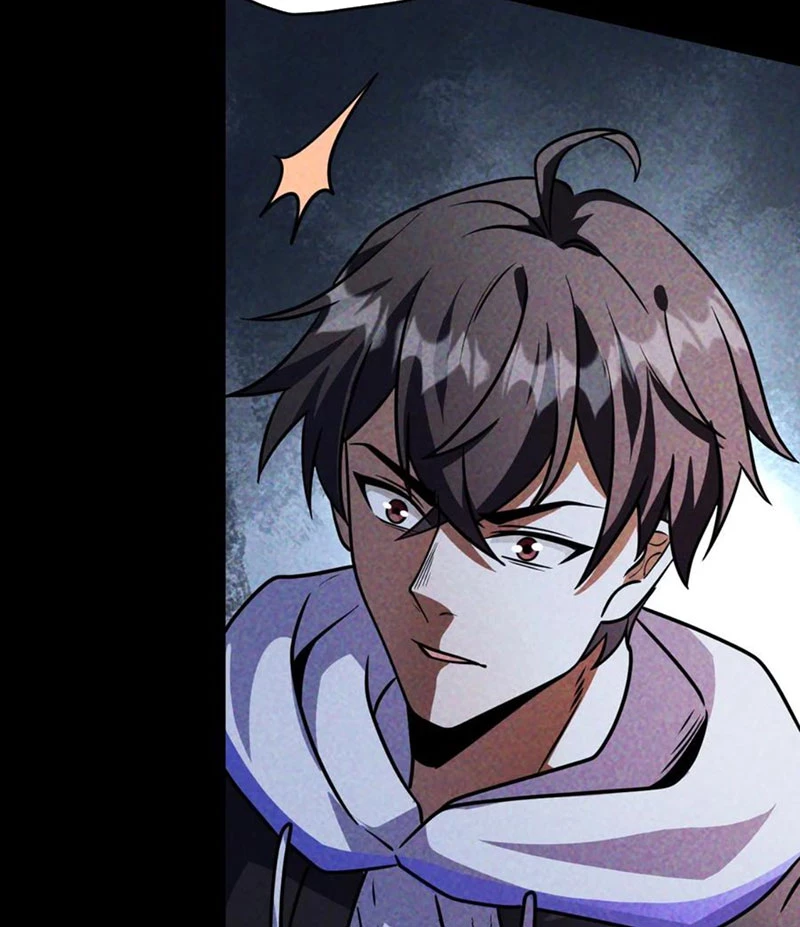 Mạt thế cầu sinh: Ta có thể nhìn thấy ẩn tàng hệ thống Chapter 75 - Trang 3