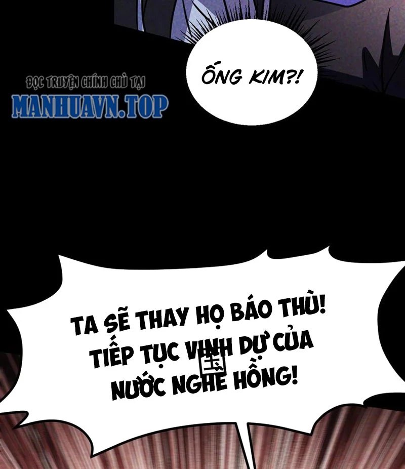 Mạt thế cầu sinh: Ta có thể nhìn thấy ẩn tàng hệ thống Chapter 75 - Trang 3