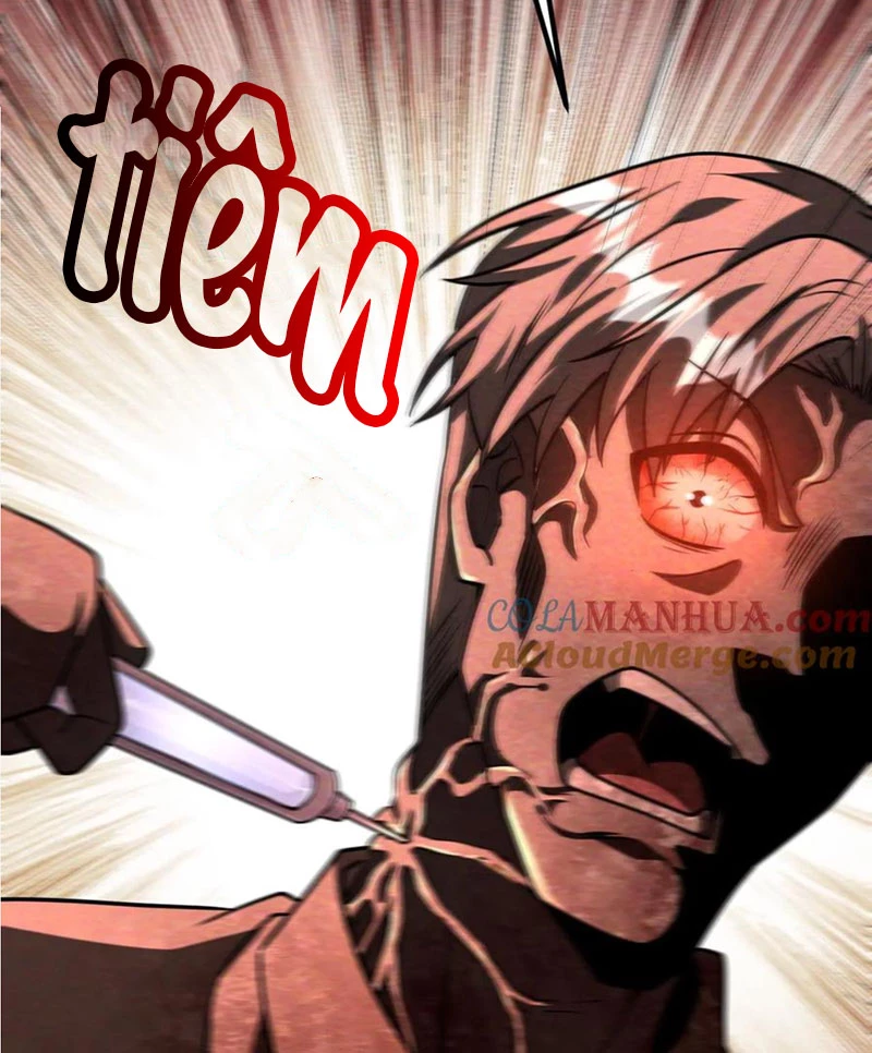 Mạt thế cầu sinh: Ta có thể nhìn thấy ẩn tàng hệ thống Chapter 75 - Trang 3