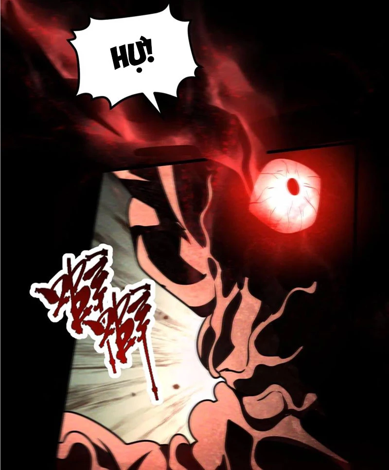 Mạt thế cầu sinh: Ta có thể nhìn thấy ẩn tàng hệ thống Chapter 75 - Trang 3