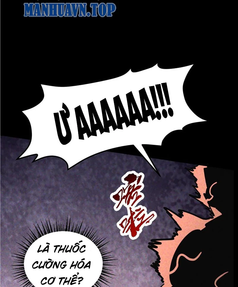 Mạt thế cầu sinh: Ta có thể nhìn thấy ẩn tàng hệ thống Chapter 75 - Trang 3