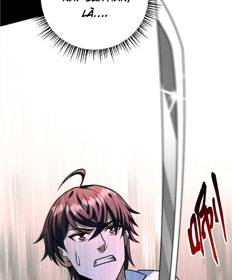 Mạt thế cầu sinh: Ta có thể nhìn thấy ẩn tàng hệ thống Chapter 75 - Trang 3