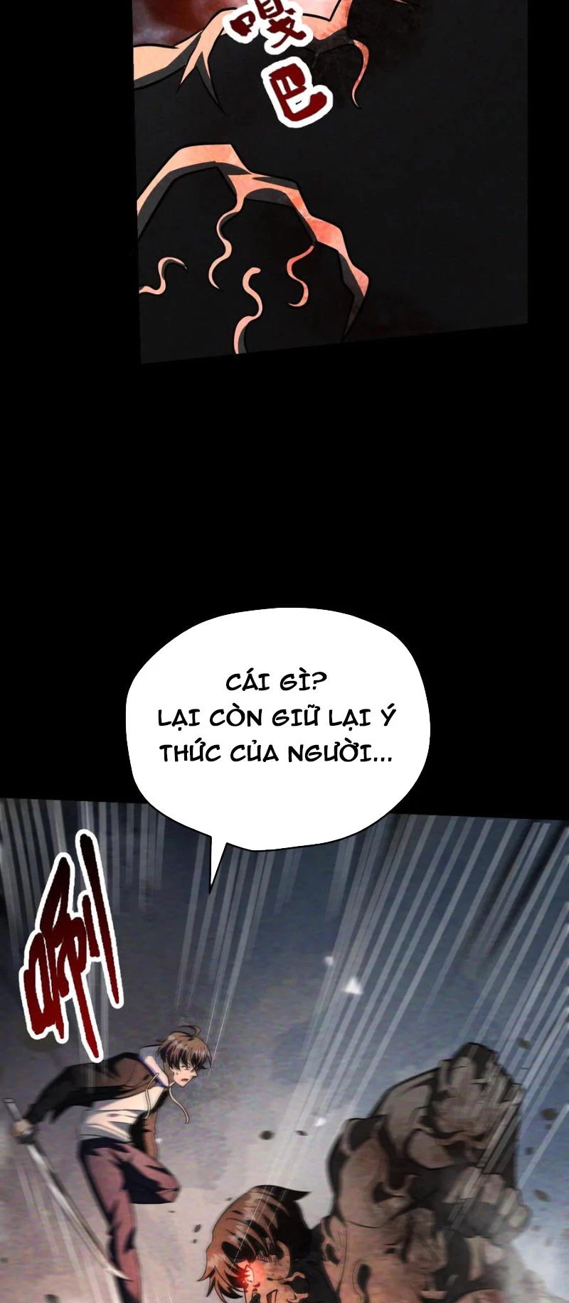 Mạt thế cầu sinh: Ta có thể nhìn thấy ẩn tàng hệ thống Chapter 76 - Trang 3