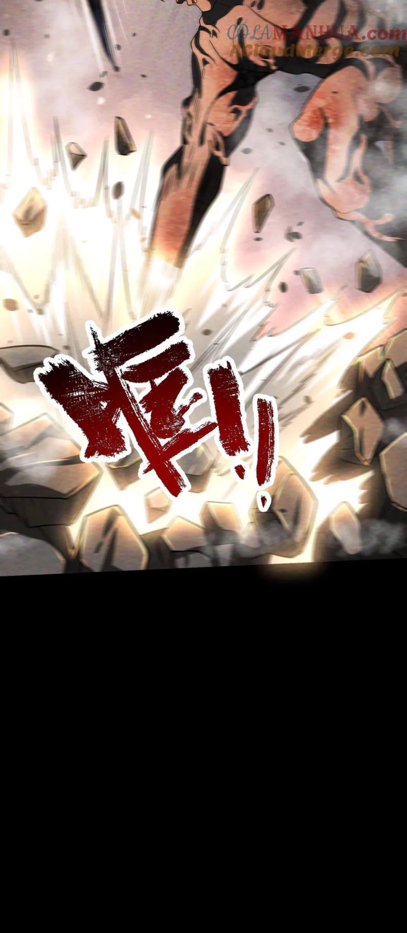 Mạt thế cầu sinh: Ta có thể nhìn thấy ẩn tàng hệ thống Chapter 76 - Trang 3