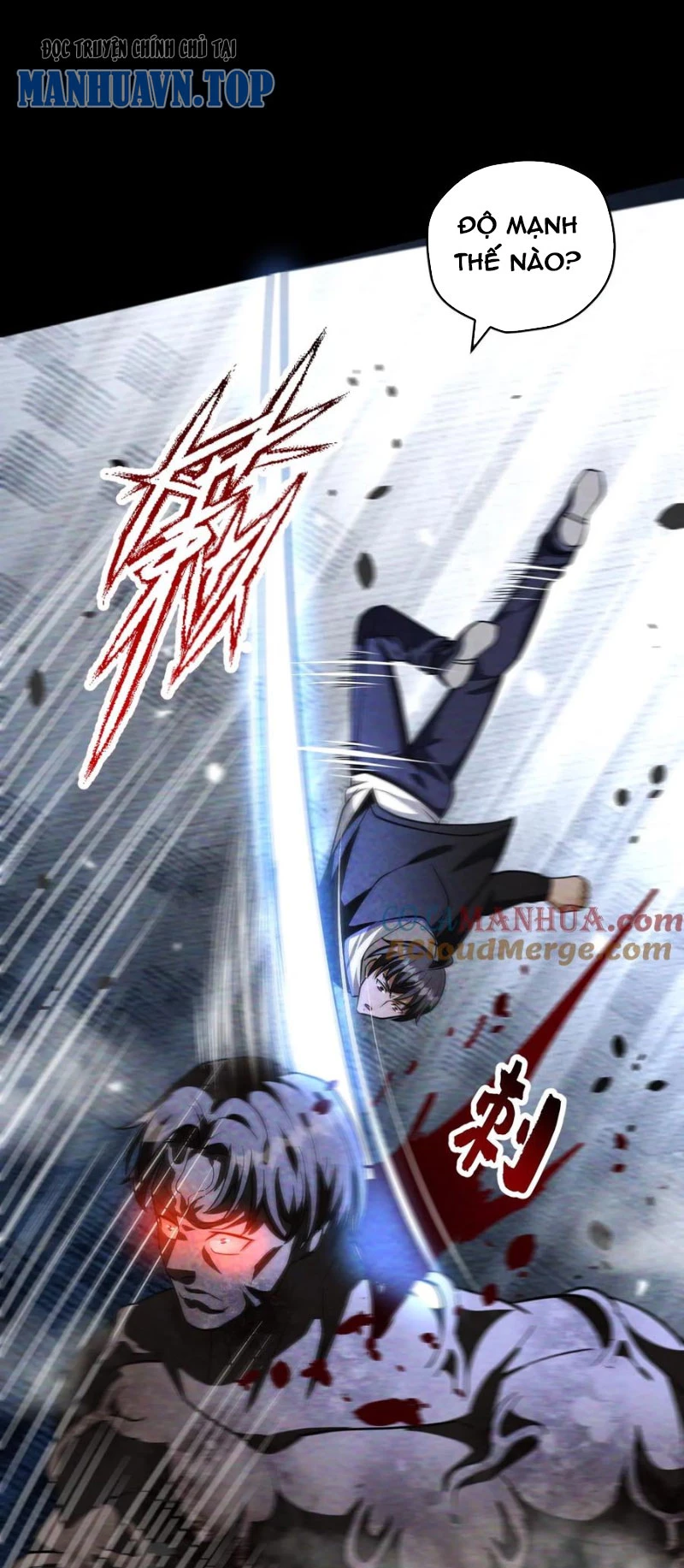 Mạt thế cầu sinh: Ta có thể nhìn thấy ẩn tàng hệ thống Chapter 76 - Trang 3