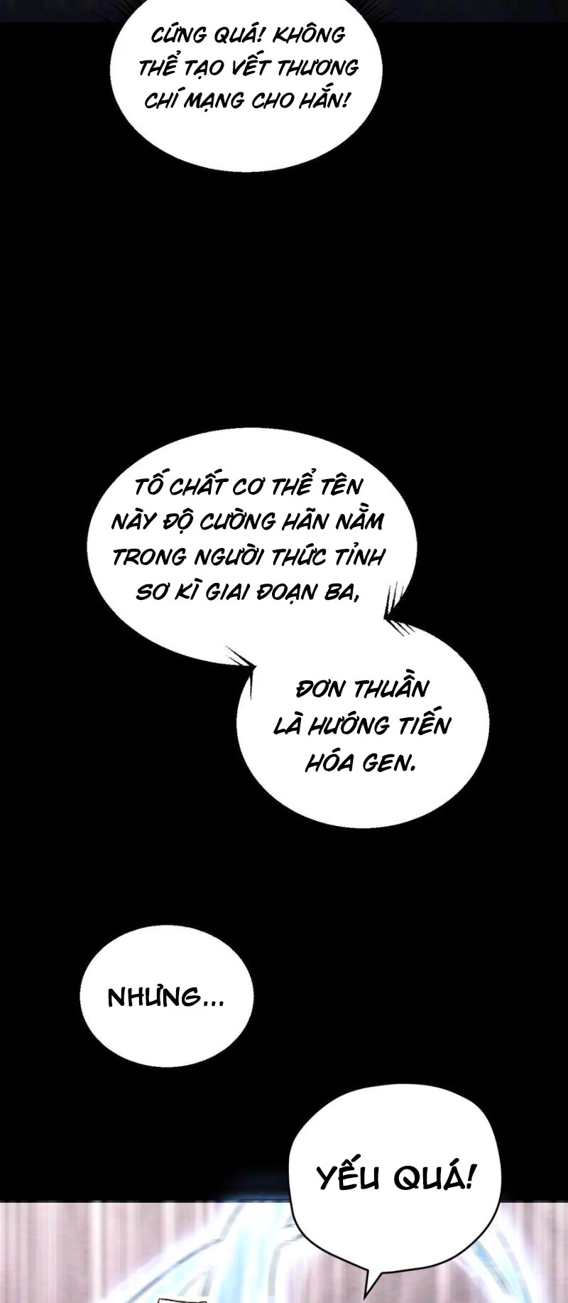 Mạt thế cầu sinh: Ta có thể nhìn thấy ẩn tàng hệ thống Chapter 76 - Trang 3