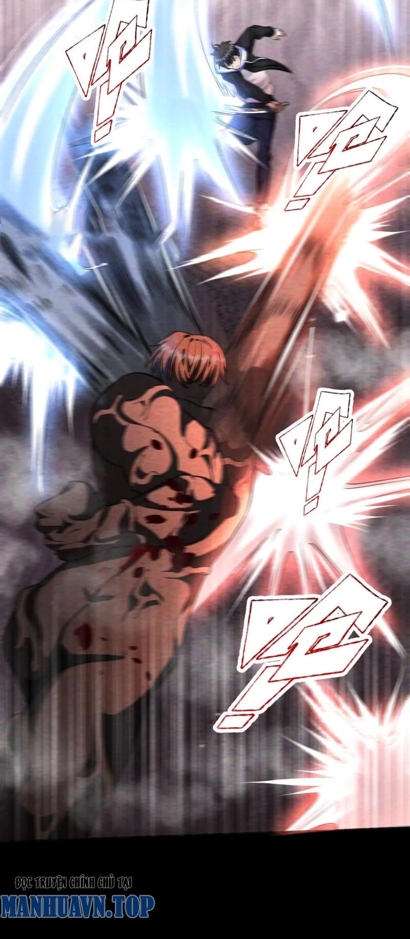 Mạt thế cầu sinh: Ta có thể nhìn thấy ẩn tàng hệ thống Chapter 76 - Trang 3