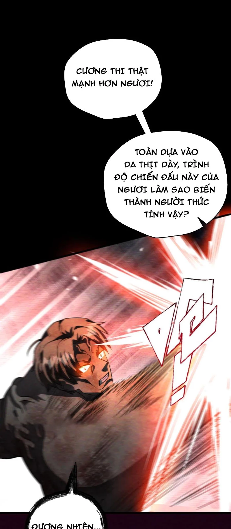 Mạt thế cầu sinh: Ta có thể nhìn thấy ẩn tàng hệ thống Chapter 76 - Trang 3