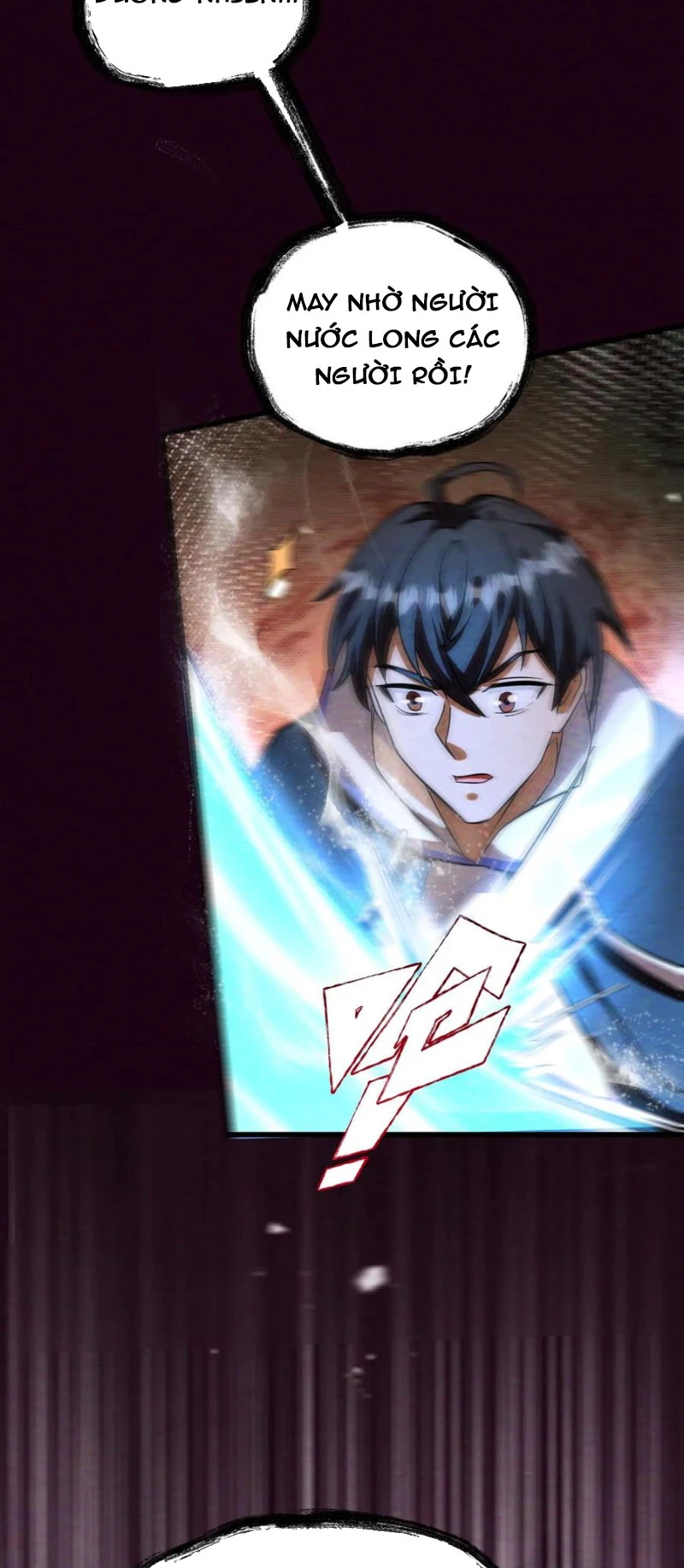 Mạt thế cầu sinh: Ta có thể nhìn thấy ẩn tàng hệ thống Chapter 76 - Trang 3