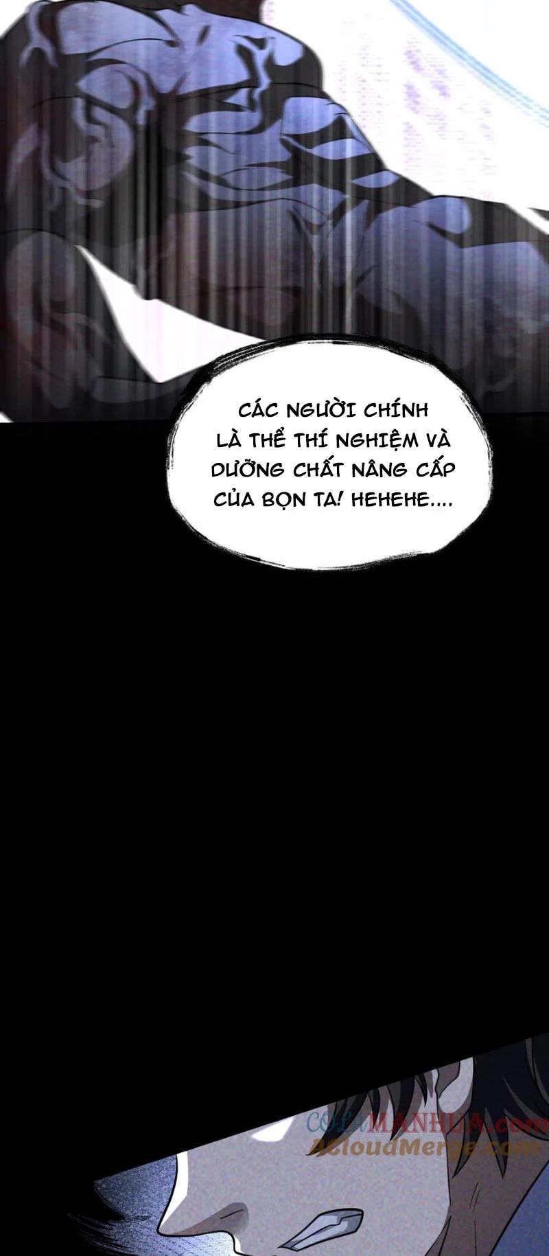 Mạt thế cầu sinh: Ta có thể nhìn thấy ẩn tàng hệ thống Chapter 76 - Trang 3