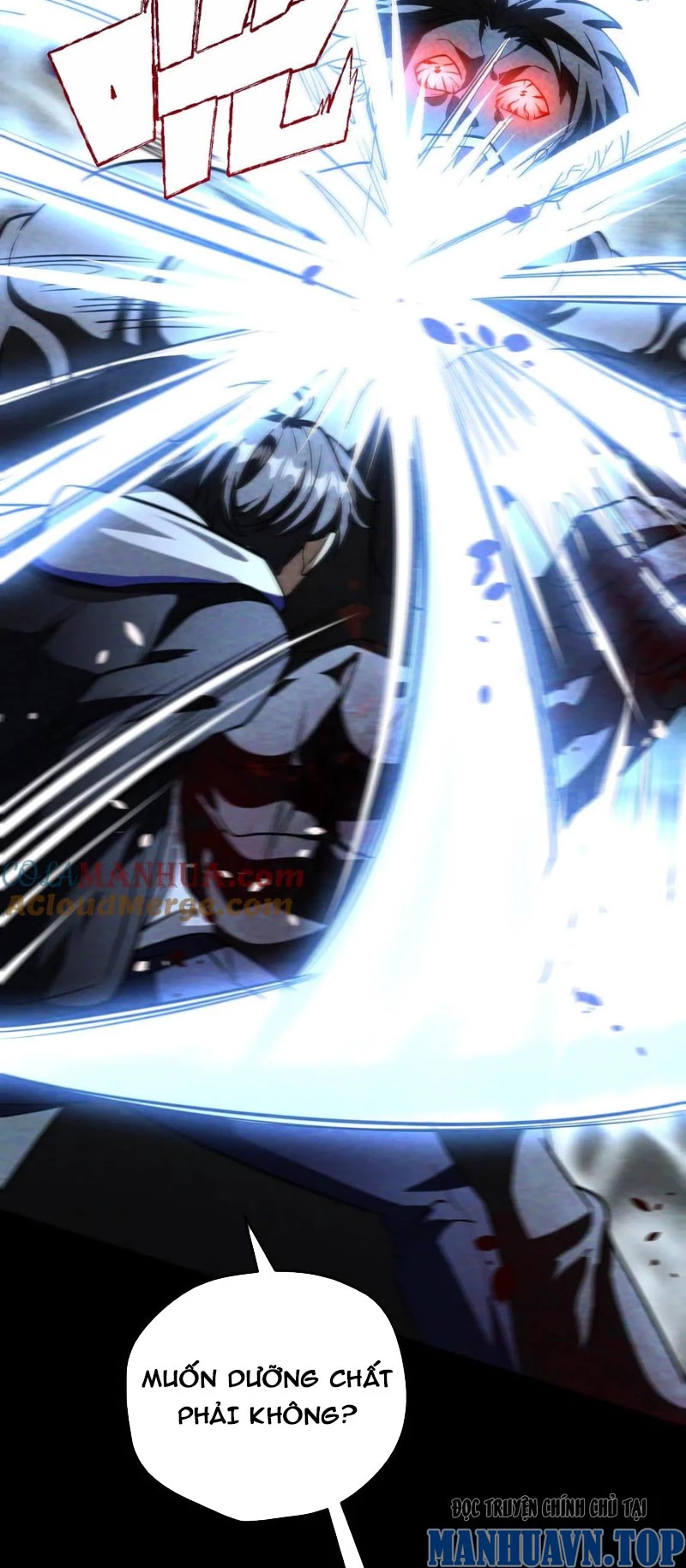 Mạt thế cầu sinh: Ta có thể nhìn thấy ẩn tàng hệ thống Chapter 76 - Trang 3