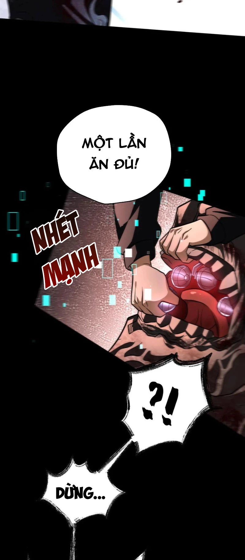 Mạt thế cầu sinh: Ta có thể nhìn thấy ẩn tàng hệ thống Chapter 76 - Trang 3