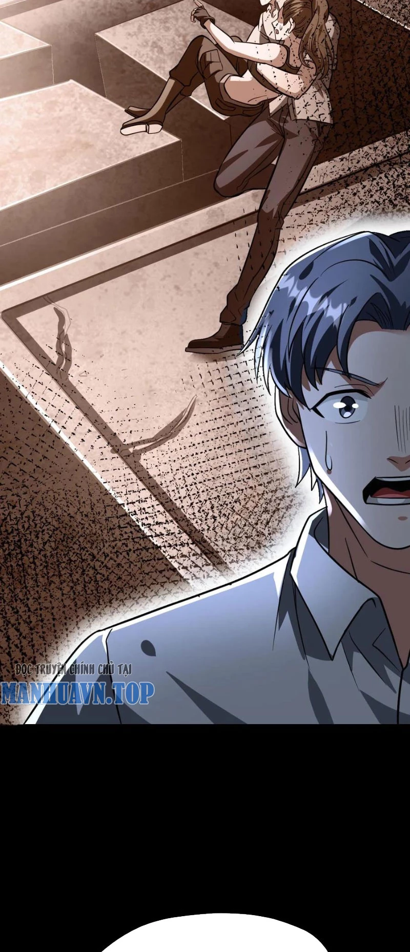 Mạt thế cầu sinh: Ta có thể nhìn thấy ẩn tàng hệ thống Chapter 76 - Trang 3