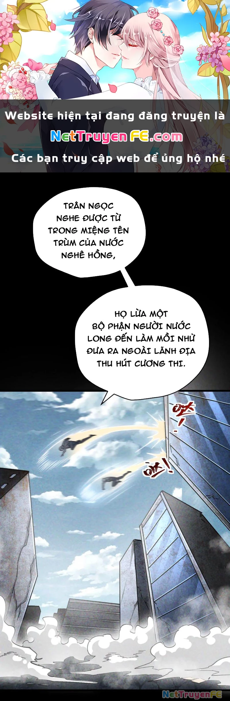 Mạt thế cầu sinh: Ta có thể nhìn thấy ẩn tàng hệ thống Chapter 77 - Trang 3