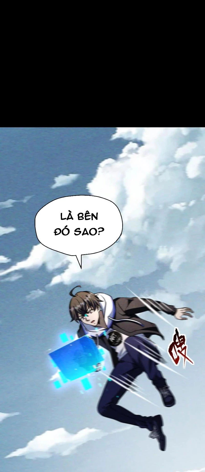 Mạt thế cầu sinh: Ta có thể nhìn thấy ẩn tàng hệ thống Chapter 77 - Trang 3