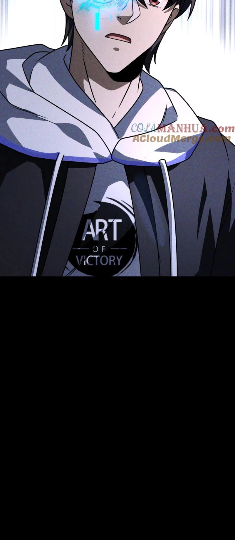 Mạt thế cầu sinh: Ta có thể nhìn thấy ẩn tàng hệ thống Chapter 77 - Trang 3