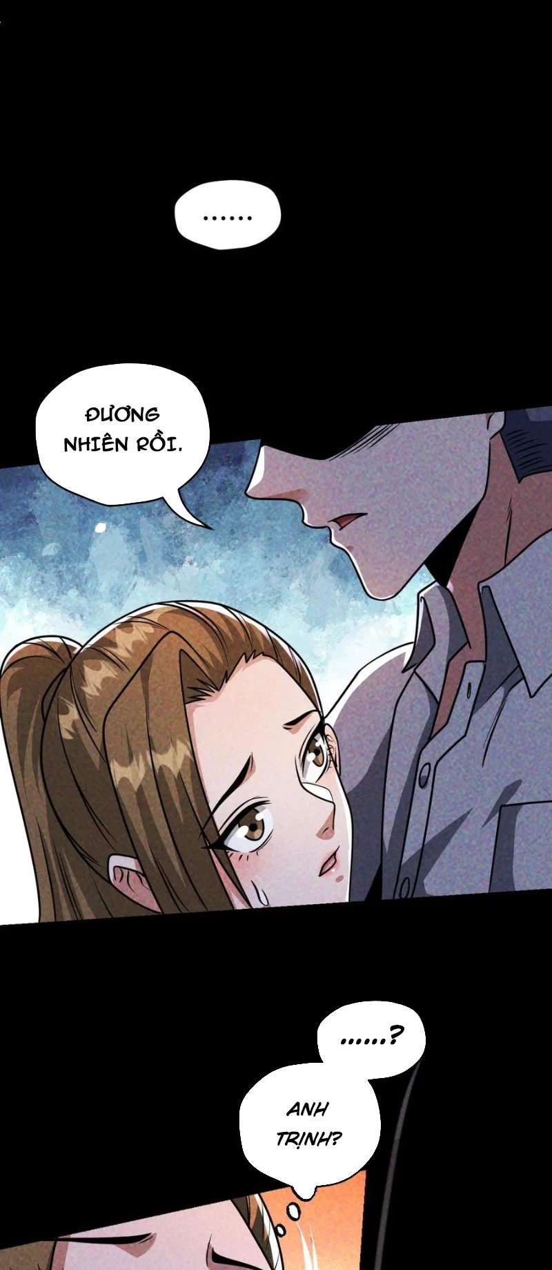 Mạt thế cầu sinh: Ta có thể nhìn thấy ẩn tàng hệ thống Chapter 77 - Trang 3