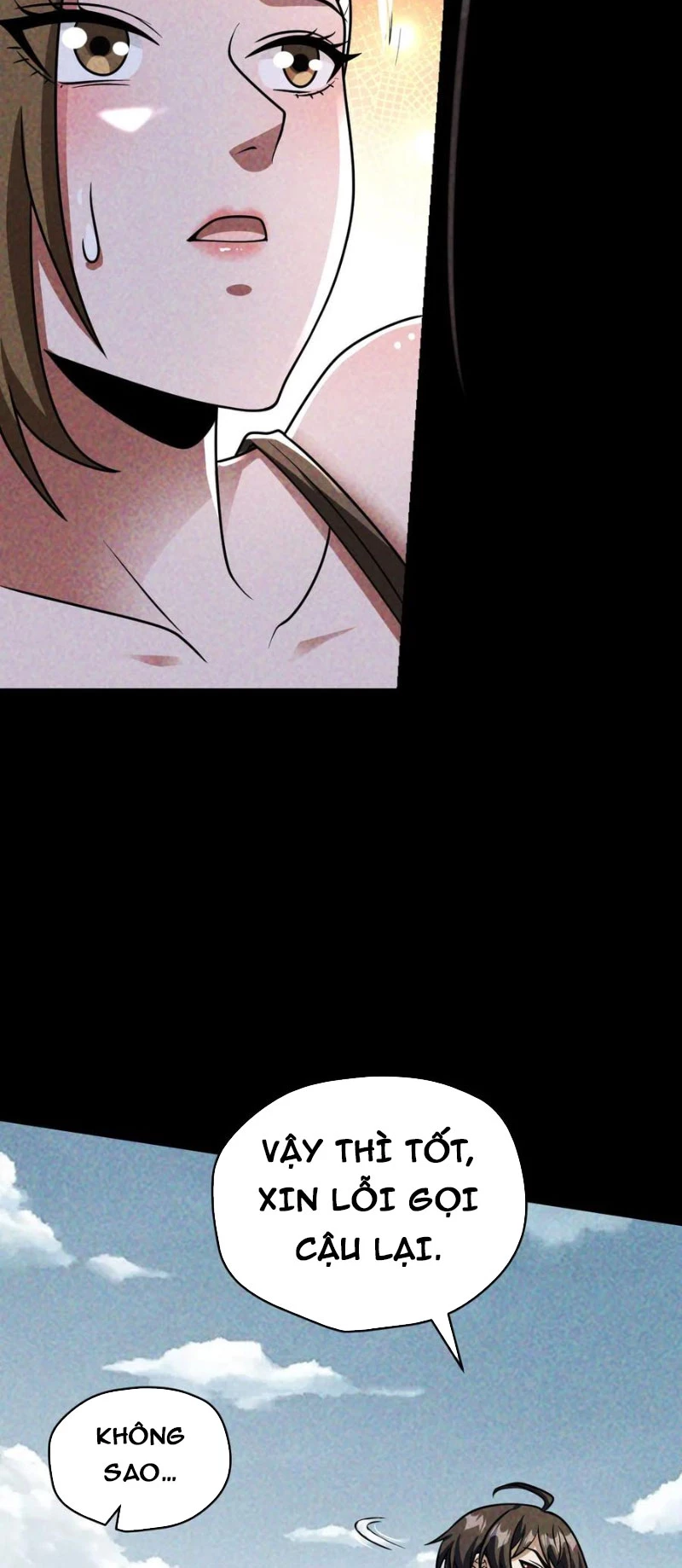 Mạt thế cầu sinh: Ta có thể nhìn thấy ẩn tàng hệ thống Chapter 77 - Trang 3